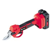 Секатор аккумуляторный, бесщет., BP-25, Li-Ion, 20 В MTX