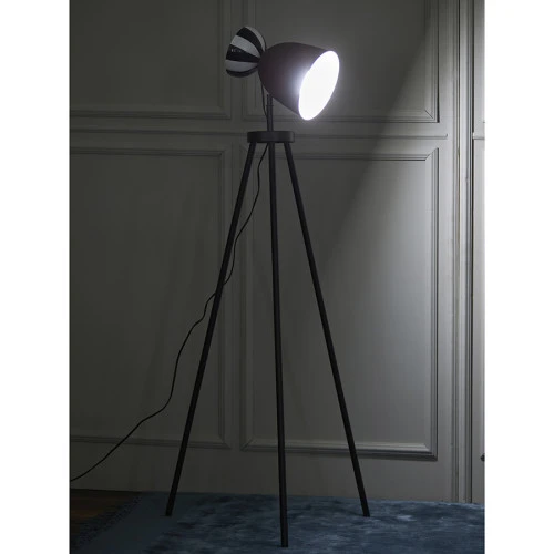 Торшер anniken,145 см, сливовый