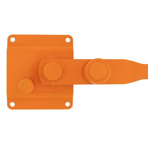 Арматурогиб роликовый до 10 мм Сибртех