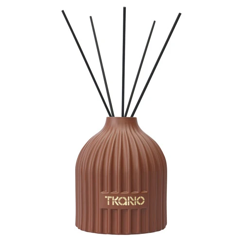 Диффузор ароматический italian cypress из коллекции edge, 200 мл, терракотовый