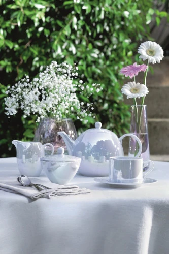 Ваза pearl, 36 см