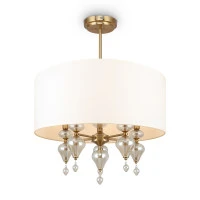 Потолочный светильник Freya FR5369CL-05BS1