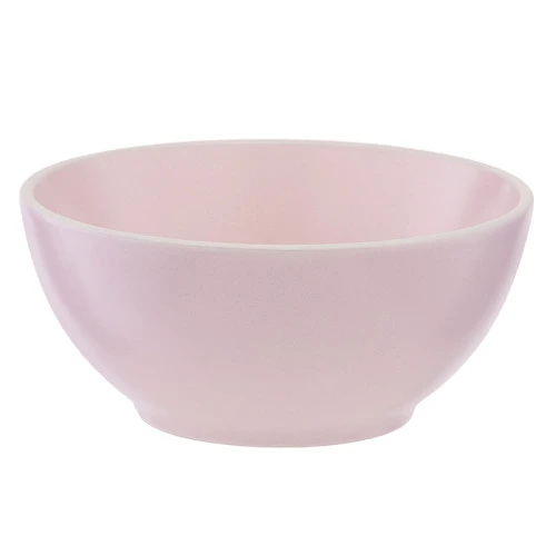 Набор чаш simplicity, 470 мл, розовые, 2 шт.