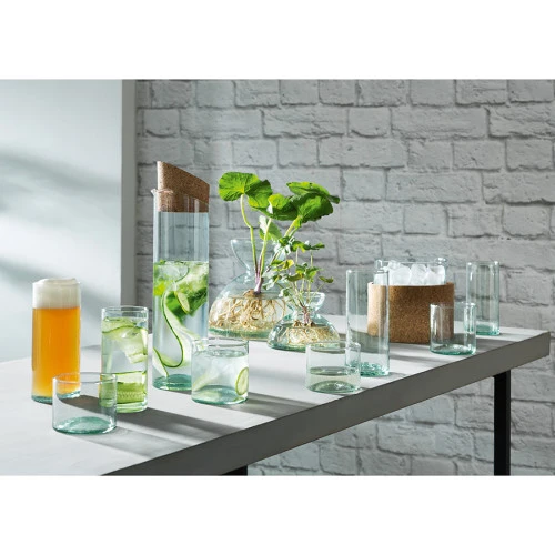 Ваза canopy, 18 см