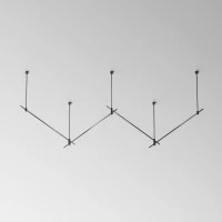 Готовая конструкция (набор) Technical TFC-Flar-L02-B