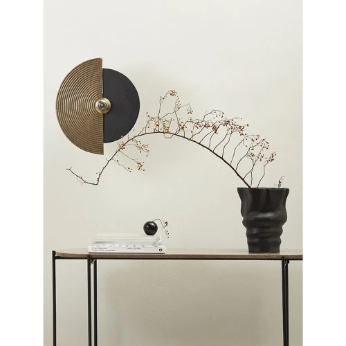 Светильник настенный abstraction, 36х41 см