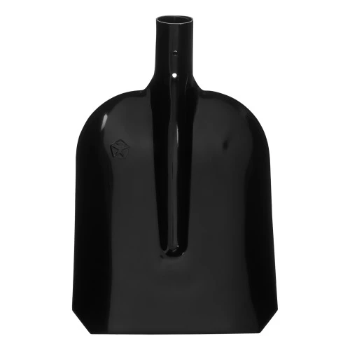 Лопата совковая, 230х280 мм, без черенка, Сибртех