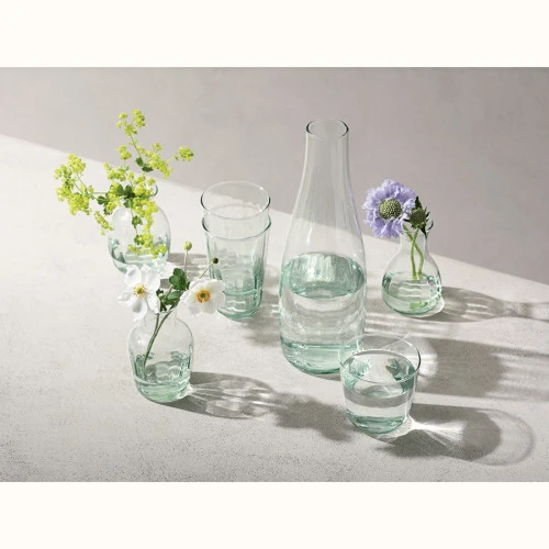 Набор ваз mia mini, 11 см, 3 шт.