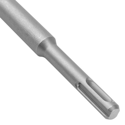 Зубило плоское 20 х 250мм, CrMo, SDS PLUS Gross