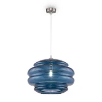 Подвесной светильник Maytoni P078PL-01BL
