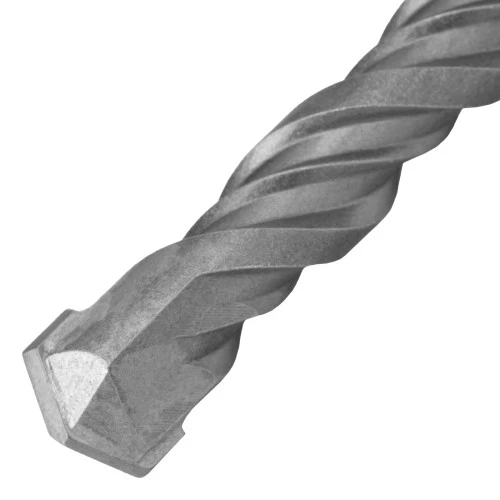 Бур по бетону, 14 x 300 мм, SDS Plus Сибртех