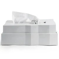 Подставка для салфеток polar bear iceberg