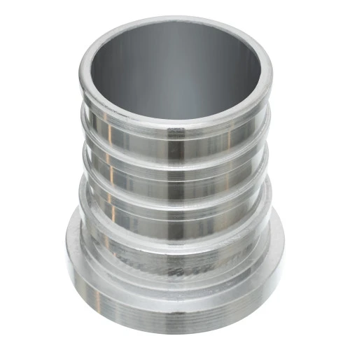 Головка рукавная HC-80, диаметр 3" Denzel