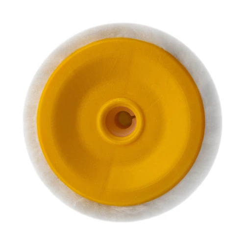 Валик сменный "Лаки", 180 мм, ворс 5 мм, D - 48 мм, D ручки - 6 мм, велюр Сибртех