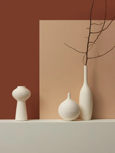 Ваза artemida, 23 см