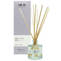 Диффузор ароматический lab co, amber&clove, 200 мл