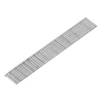 Гвозди, 10 мм, для мебельного степлера, со шляпкой, тип 300, 1000 шт Matrix