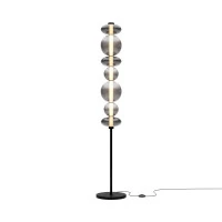 Напольный светильник (торшер) Maytoni MOD307FL-L40B3K