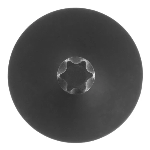 Головка ударная Torx 30, 1/2 Stels