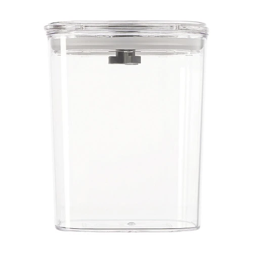 Контейнер для хранения герметичный с крышкой и клапаном keep in, 440 мл