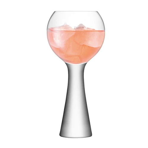 Набор бокалов для вина moya, 550 мл, 2 шт.