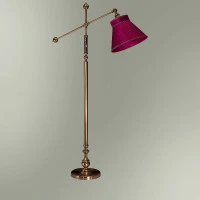 Торшер 33-09.57.1/4857