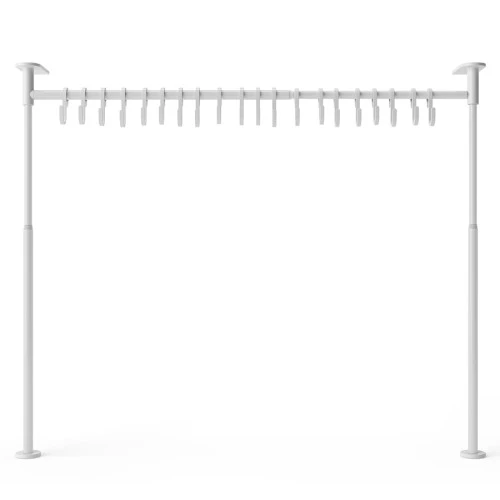 Органайзер настольный anywhere tension белый