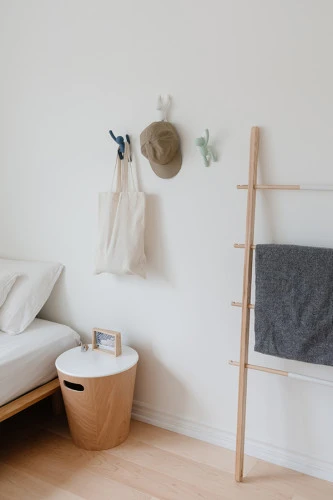 Набор крючков buddy, серый, 3 шт.