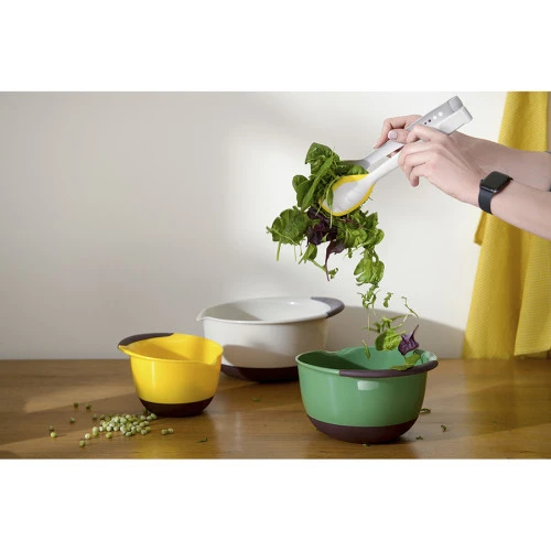 Набор емкостей для смешивания mixy, 3 шт.