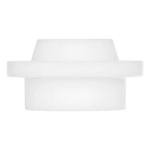 Кольцо газовой линзы для TIG горелки тип 26, 10 шт Denzel