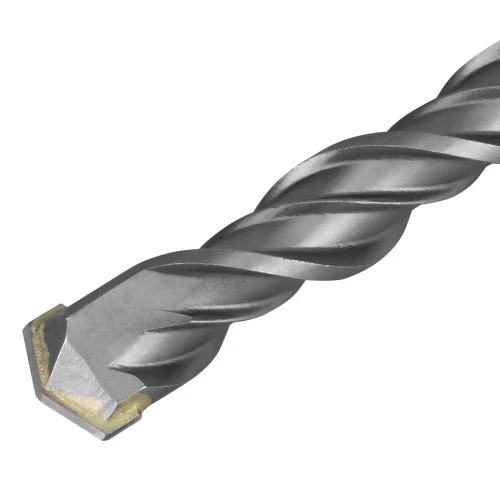 Бур по бетону, 22 x 460 мм, SDS Plus MATRIX