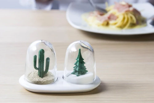 Набор для специй winter and summer