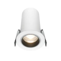 Встраиваемый светильник Technical DL125-L12-3K-W