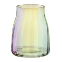 Ваза agnis, 16 см, перламутр