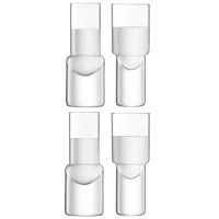 Набор стопок vodka, 50 мл, 4 шт.