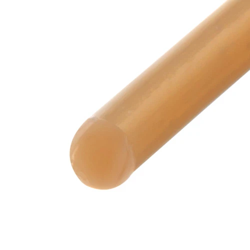 Леска для триммера армированная алюминием круглая, 2,0мм х 15м, блистер ALUFLEX Denzel