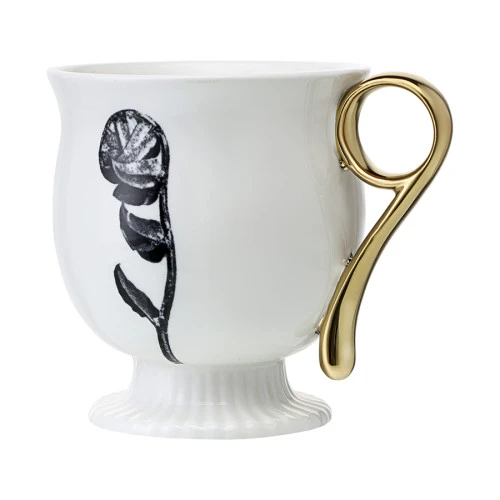 Чайная пара herbaria #1, 250 мл