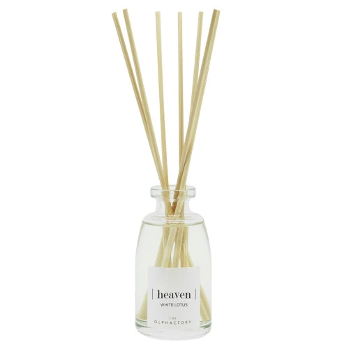 Диффузор ароматический the olphactory, heaven, white lotus, 100 мл