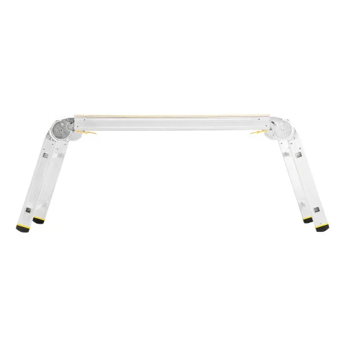 Рабочие подмости, количество ступеней 2 х 4 х 2, (арт. в серт.:2340242)