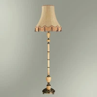 Торшер 24-50К/4322