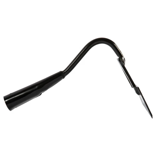 Мотыга стальная усиленная, 190 х 60 мм, без черенка, Сибртех