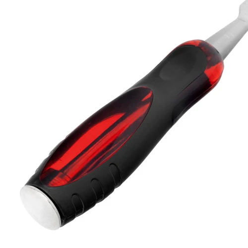 Долото-стамеска "Тигровый глаз", 16 мм, двухкомпонентная обрезиненная рукоятка Matrix