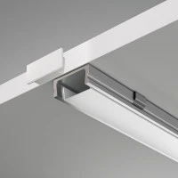 Профиль Led Strip ALM001S-2M
