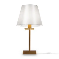 Настольный светильник Freya FR1006TL-01G