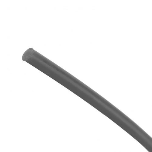 Леска для триммера круглая, армированная алюминием, 3.0 мм х 10 м, Сибртех