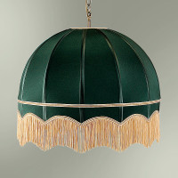 Абажур подвесной  23-59П/6055/3 ПЕТЕРГОФ