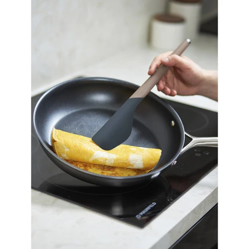 Лопатка smartchef, 32 см, капучино-графит