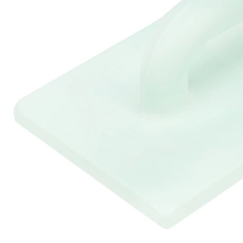 Терка полиуретановая, 120 х 240 мм, облегченная Сибртех