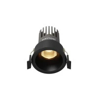 Встраиваемый светильник Technical DL123-10W-2.7K-B