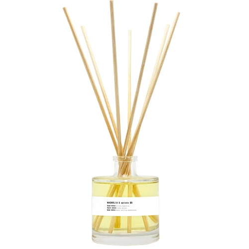 Диффузор ароматический lab co, magnolia&spices, 100 мл